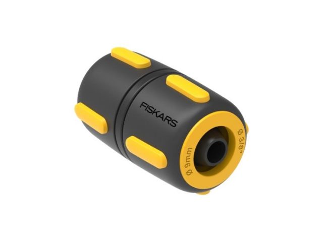 Муфта быстросъемная ремонтная 3/8" FISKARS (1027063)