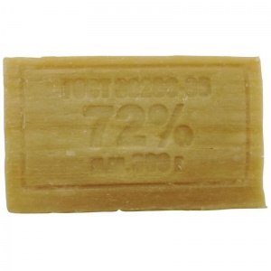 Мыло хозяйственное "72%"