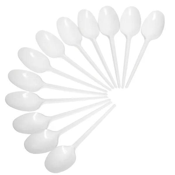 Ложки одноразовые (10 шт.)