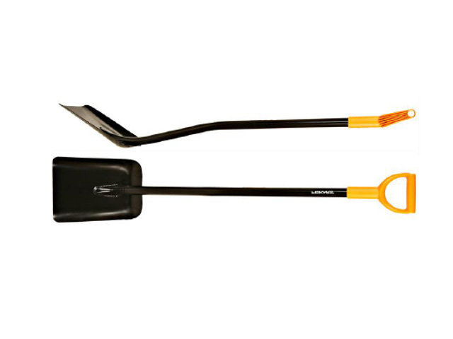 Лопата совковая FISKARS Solid 320x230x1267 мм
