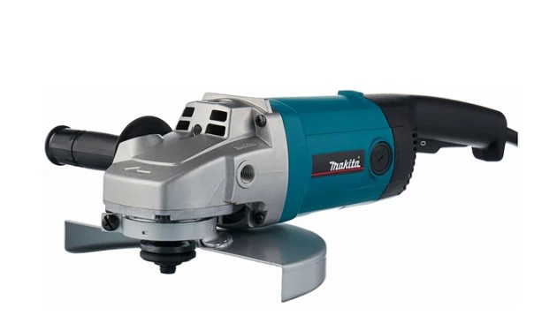 УШМ "Makita" 230 мм 9069, 2000 Вт, 6600 об/мин