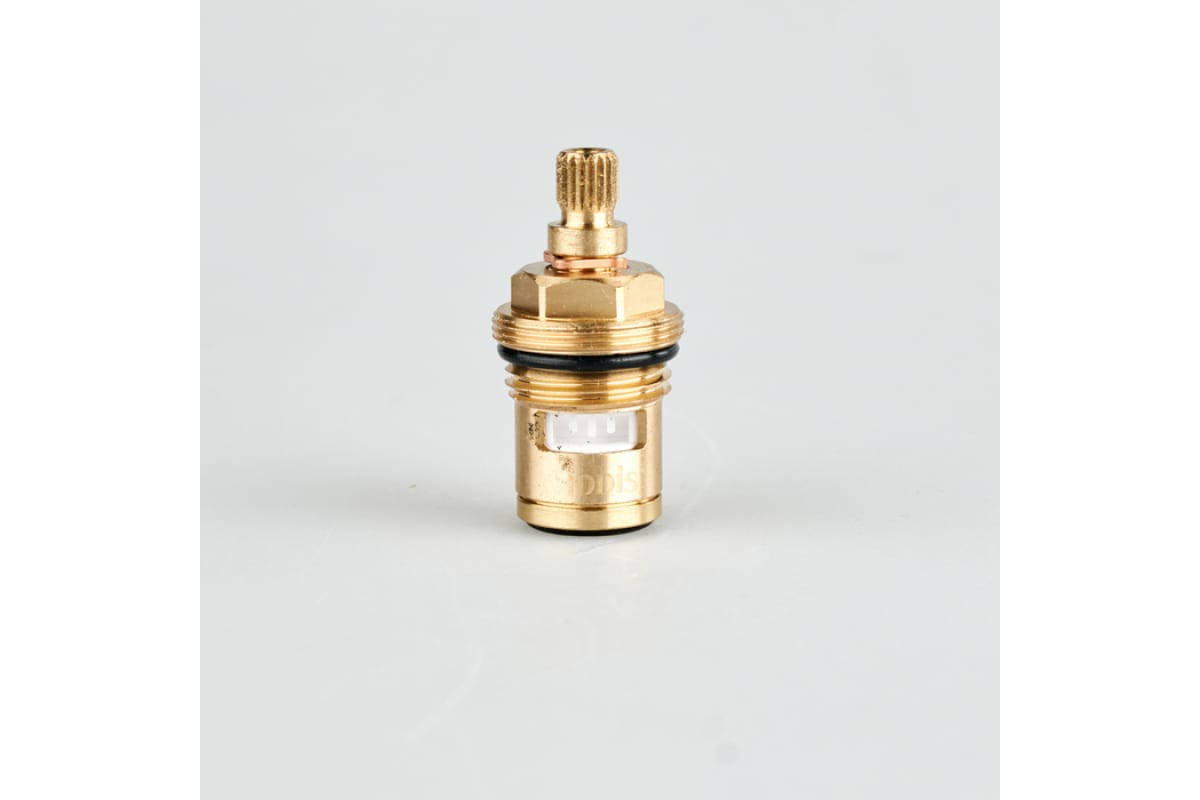 Кран-букса GOTA ROCIO G9511 1/2 кер, 20 шлиц (1шт)