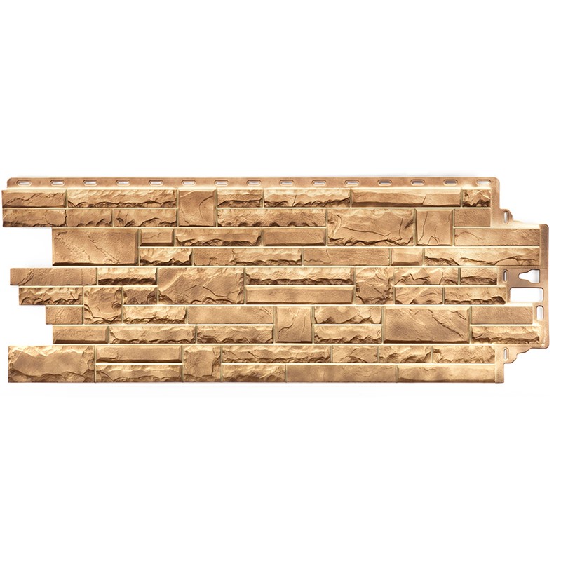 Панель Docke PREMIUM STERN Дакота 1200*454 мм (полезная S-0,46 м2)