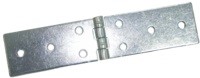Петля карточная 200 * 45 Цинк