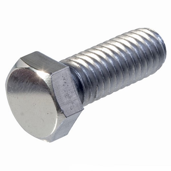Болт оцинкованный 12*40