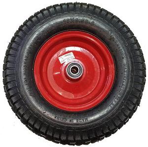 Колесо с подшипником 6х60 D50/20мм/16мм