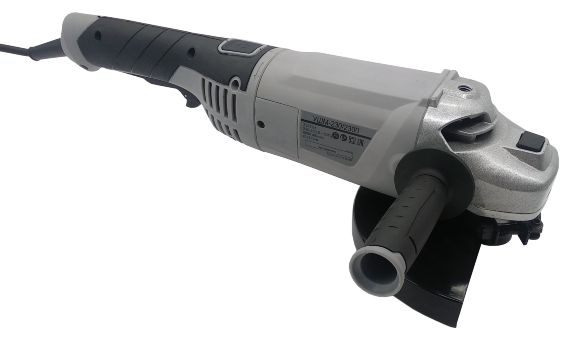 УШМ "Ресанта" УШМ-230/2300 230мм, 2300Вт 75/12/9