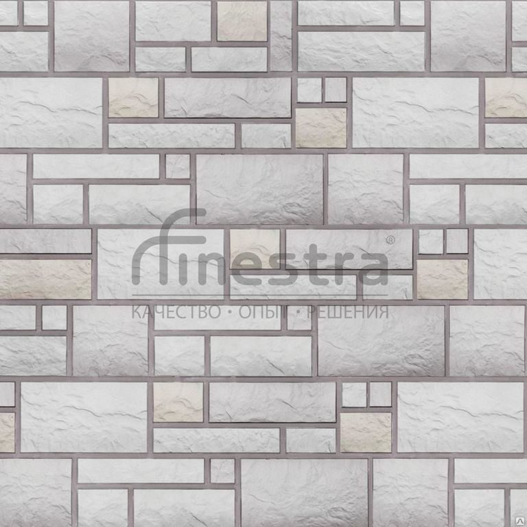 Панель Docke PREMIUM BURG  Цвет шерсти 1072*472 мм (полезная S-0.42м2)