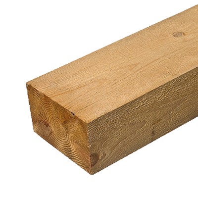 Брус 0,1*0,15*6,0 м (1 куб.м -11,11 шт)