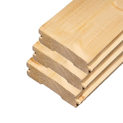 Европол "Киров" сорт АВ 0,036*0,135*6,0 м (3 шт/уп 2,43 кв.м)