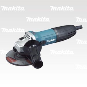 УШМ "Makita" 115 мм, 720 Вт, 11000 об/мин. GA4530R