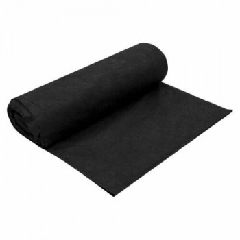 Геотекстиль садовый и строительный марка 150 X-Glass 1.6х25м (40м2)