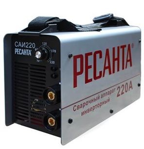 Аппарат сварочный "Ресанта" САИ 250 65/6