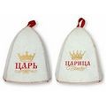 Головные уборы для бани