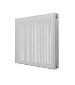 Радиатор панельный Royal Thermo COMPACT C22-500-500 RAL9016 1103Вт белый