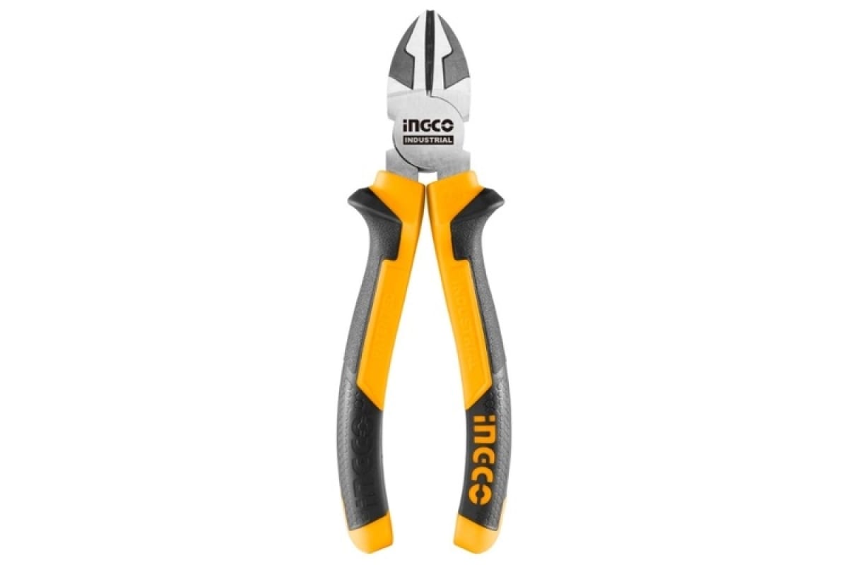 Бокорезы "INGCO" INDUSTRIAL 180 мм HDCP28188