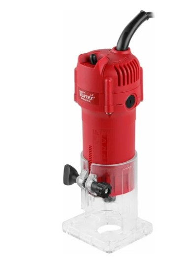 Фрезер кромочный "WORTEX" LX MM 6016 E 0329063