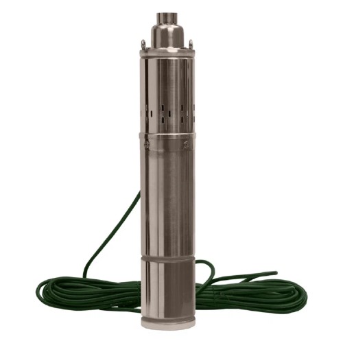 Насос скважинный "Oasis" SV 40/115, 40 л/мин, напор 115, 1100Вт. винтовой