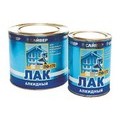 Лаки алкидные