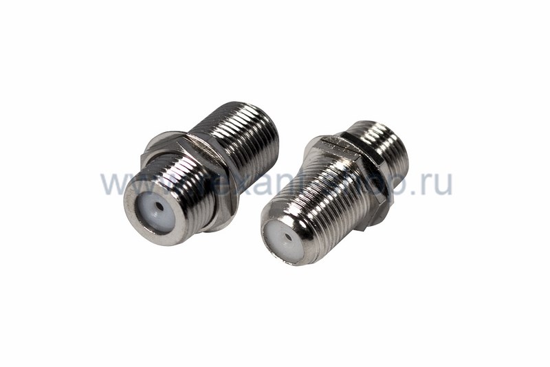 Переходник - бочка с кольцом REXANT 05-4201