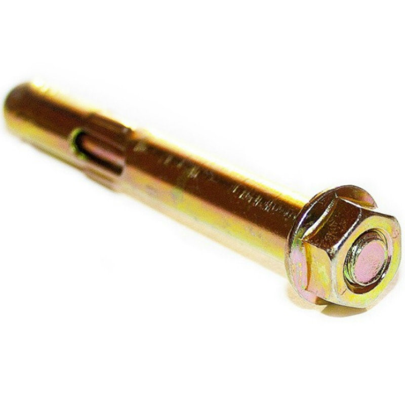 Болт анкерный с шестигранной головкой  8*45