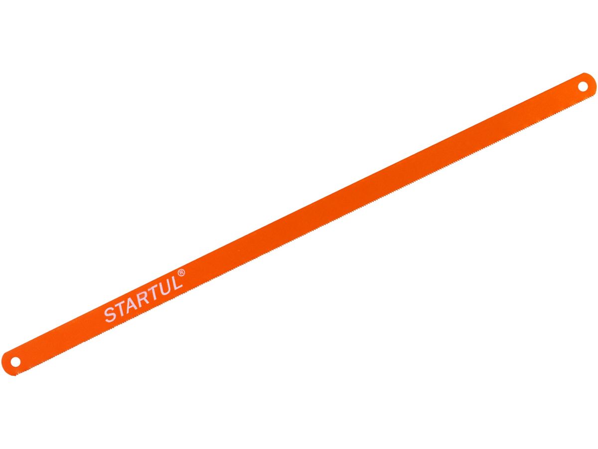 Полотно ножовочное по мет. "STARTUL" Standart 300 мм