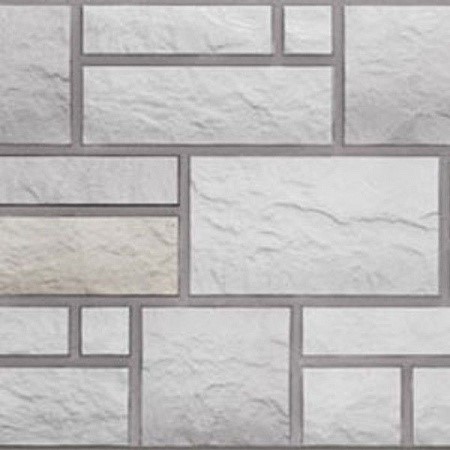 Панель Docke PREMIUM BURG Платиновый 1072*472 мм (полезная S-0.42м2)