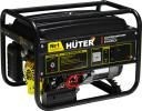 Генератор бенз. "Huter" DY4000LX  электростартер