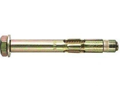Болт анкерный с шестигранной головкой  8*60