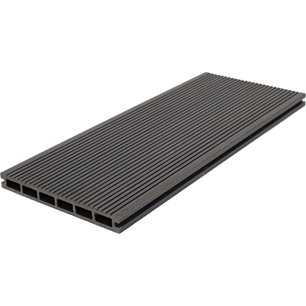 Доска террасная PRODPK 200х22х3000 Графит