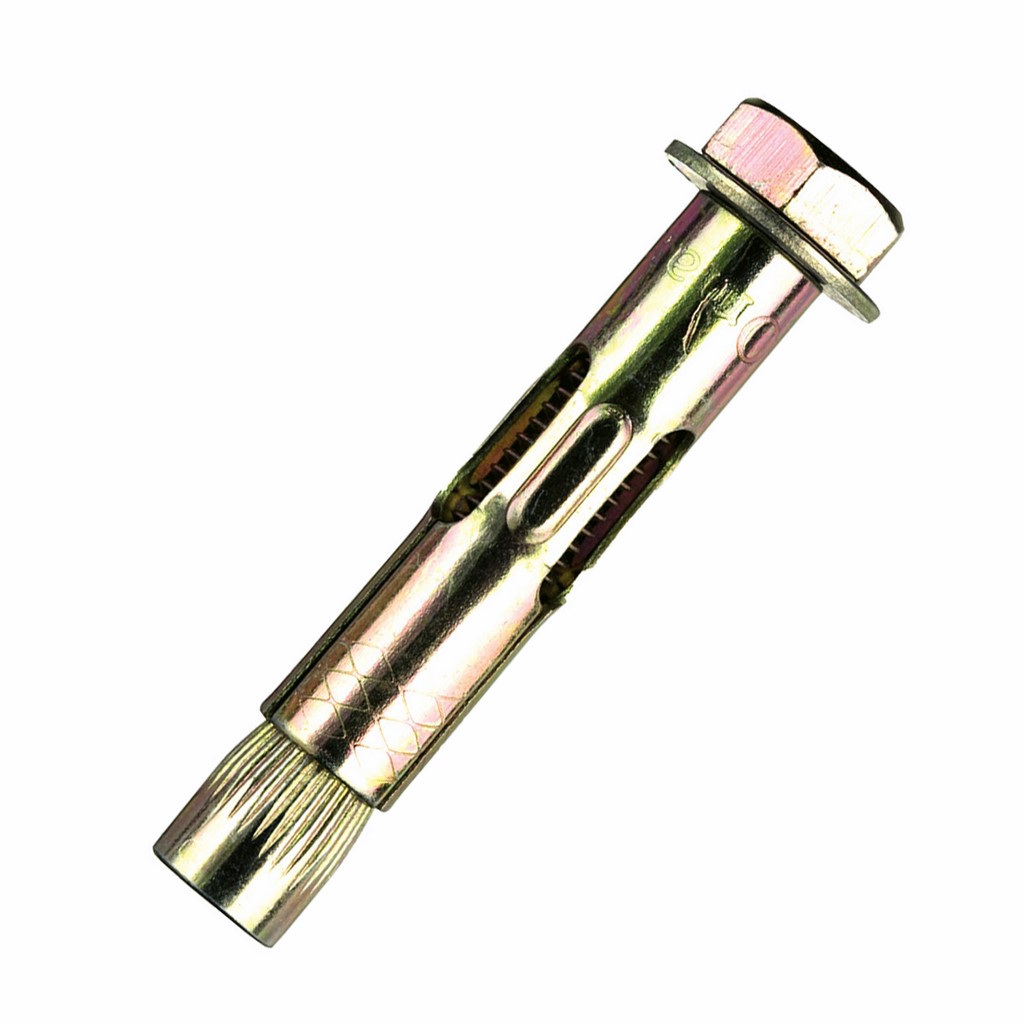 Болт анкерный с шестигранной головкой 12* 70