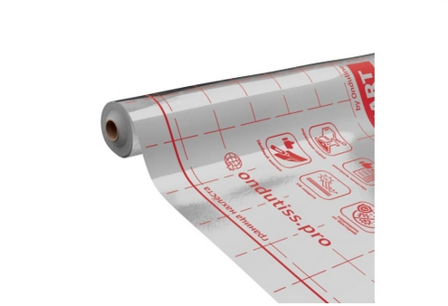 Ондутис Smart Termo ( 30 кв.м.)