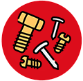 СКОБЯНЫЕ ИЗДЕЛИЯ