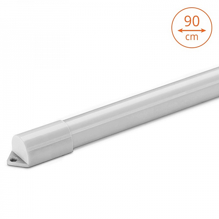 Светильник линейный WOLTA WT4W12W 12Вт IP65 6500К холодный белый 904х19х20мм