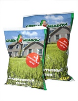 Газон быстровосстанавливающий 1кг GREEN MEADOW