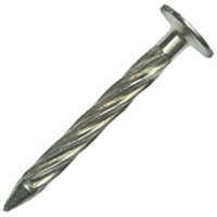 Гвоздь винтовой 2,5*40 оцинкованный