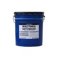 Битумные мастики