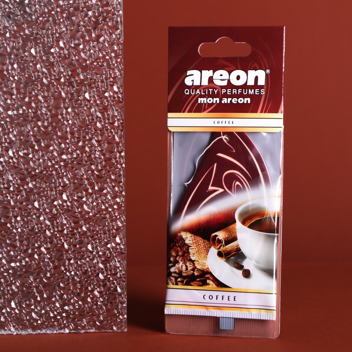 Ароматизатор Areon, кофе