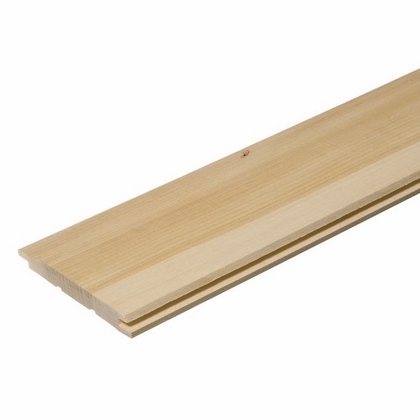 Евровагонка "Киров" сорт АВ 0,0125*0,090*3,0 м (10 шт/уп 2,7 кв.м)