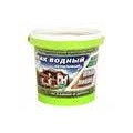 Лаки водные