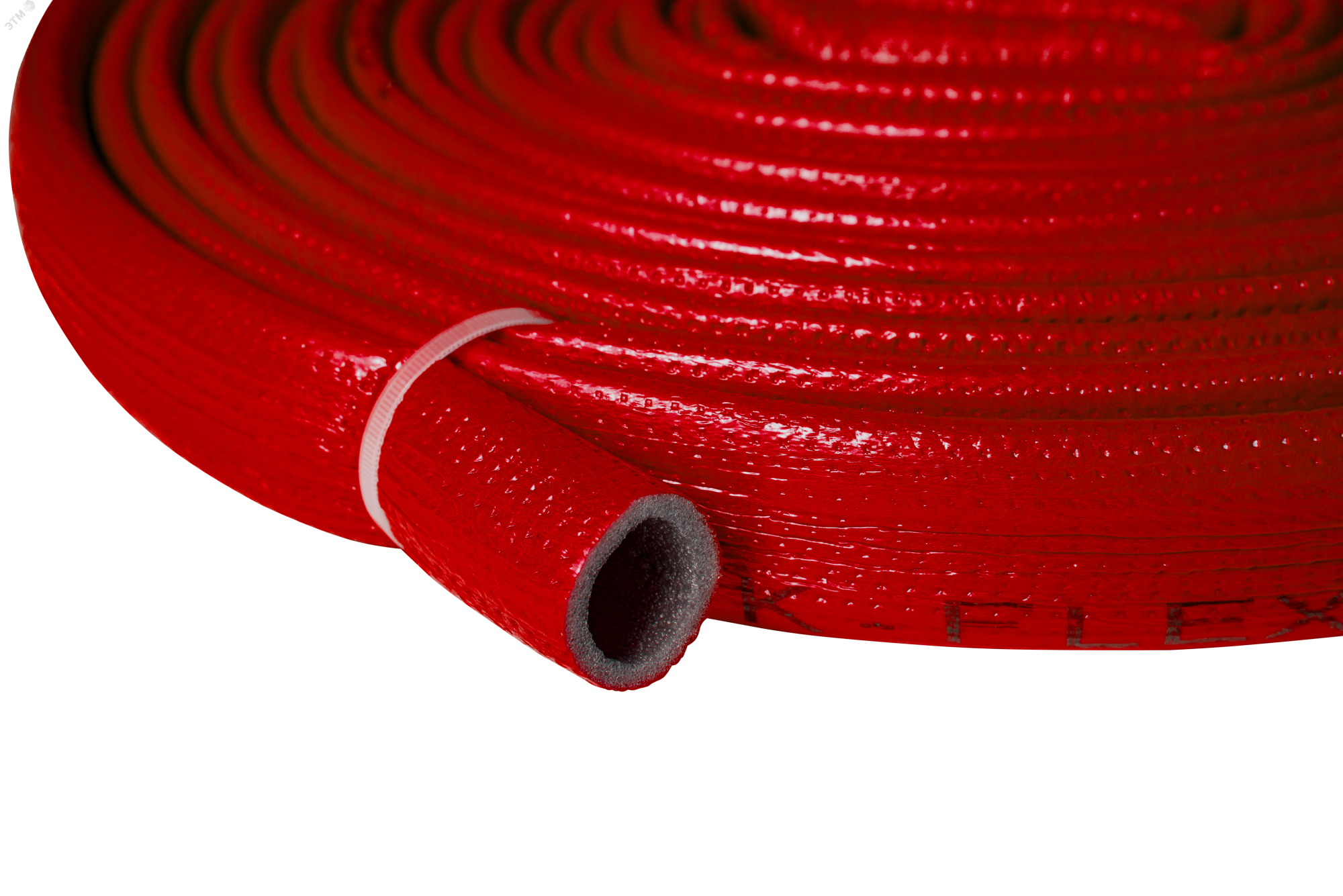 Трубный утеплитель K-FLEX PE 04x022-10 COMPACT RED