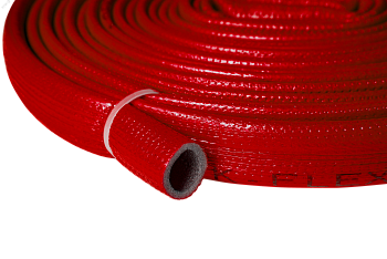 Трубный утеплитель K-FLEX PE 04x022-10 COMPACT RED