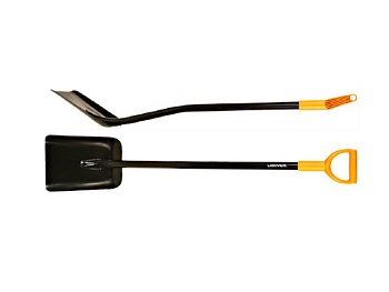 Лопата совковая FISKARS Solid (1066718)