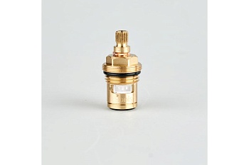 Кран-букса GOTA ROCIO G9511 1/2 кер, 20 шлиц (1шт)