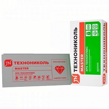 Утеплитель Техноплекс  50 х 580 х 1180 мм П 30 ( 6 плит;  4,106 м2 / 0,205 м3)