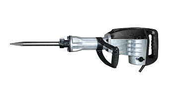 Молоток отбойный "Интерскол" М-25/1500В