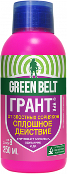 Гербицид Грант 250 мл(борщевик)