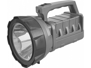 Фонарь Navigator NPT-SP14-ACCU 3Вт LED 200лм 250м аккумуляторный 3Ач