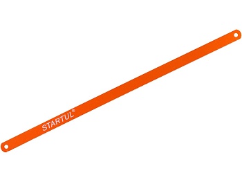 Полотно ножовочное по мет. "STARTUL" Standart 300 мм
