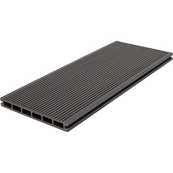 Доска террасная PRODPK 200х22х3000 Графит